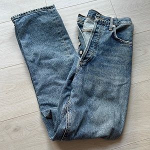 AGOLDE 90s PINCH JEANS
